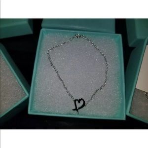 Authentic Tiffany & CO brand new